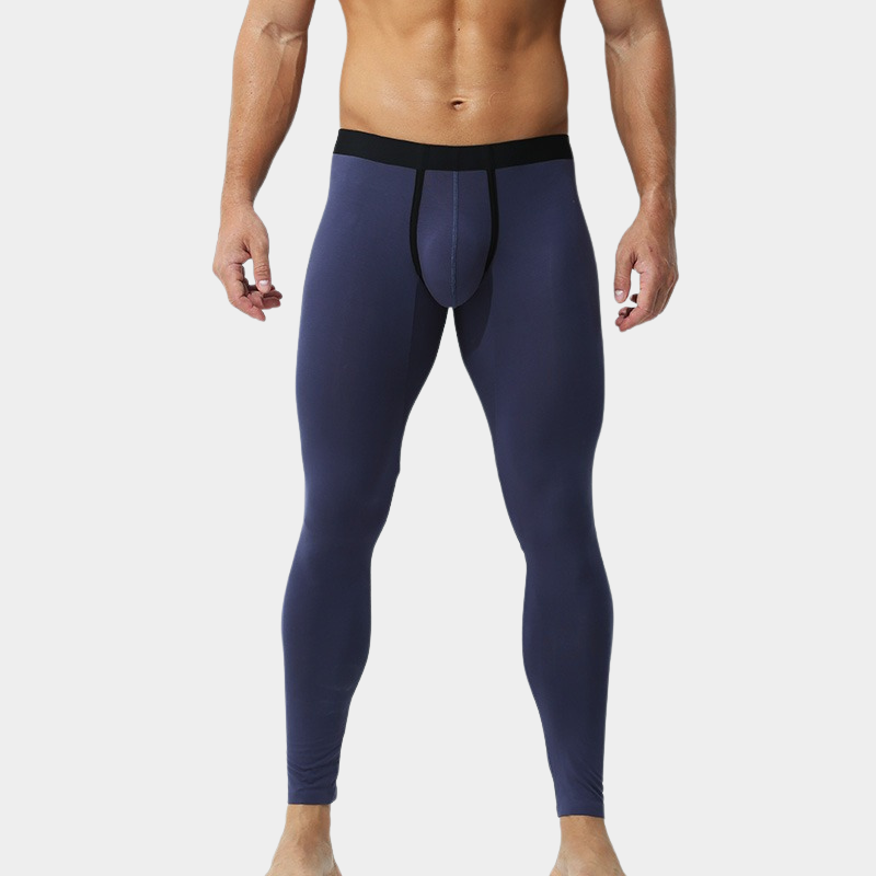 Men's Modal Leggings - AFL 1978