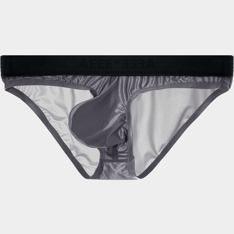 Men's Satin Briefs -AFL 875