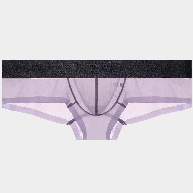 Men's Ice Silk Briefs - AFL 1980