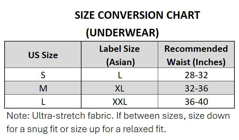 AFL 769 - 4-Pack Men's Mesh Briefs with Ice Silk Pouch