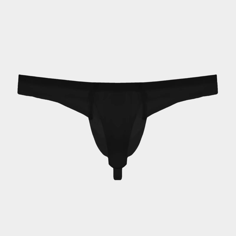 Men's Elephant Trunk Thongs - AFL 1944