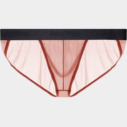 Men's Ice Silk Briefs - AFL 1981