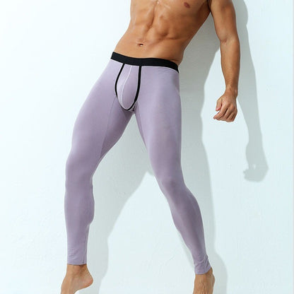 Men's Modal Leggings - AFL 1978
