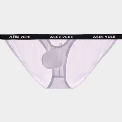 AFL 866 - Men's Ice Silk Briefs