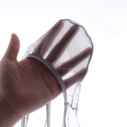 Men's Sheer Ice Silk Briefs - AFL 827