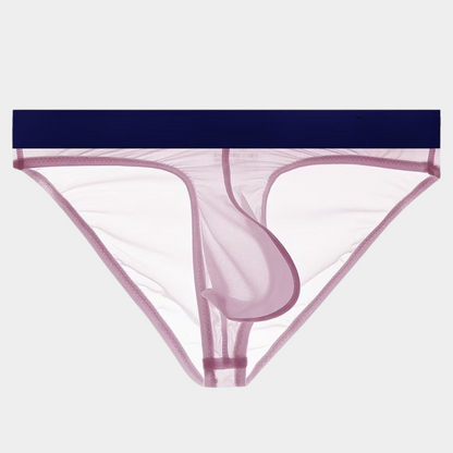 3-Pack - AFL 835 - Men's Lightweight Ice Silk Briefs