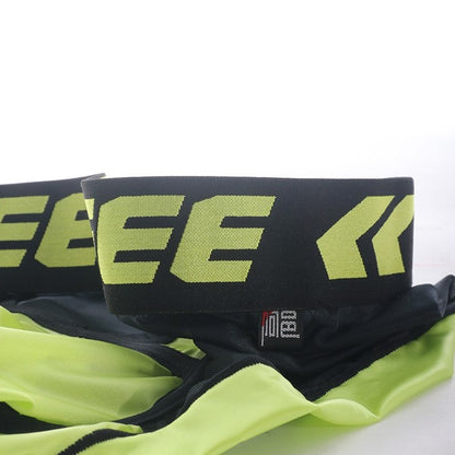 AFL 721 - 4-Pack Men’s Ice Silk Trunks with Satin Pouch