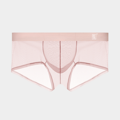 Men's Power Mesh Short Trunks - AFL 1970