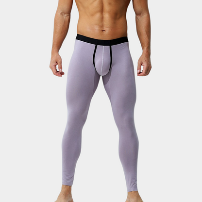 Men's Modal Leggings - AFL 1978
