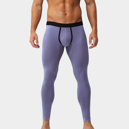 Men's Modal Leggings - AFL 1978