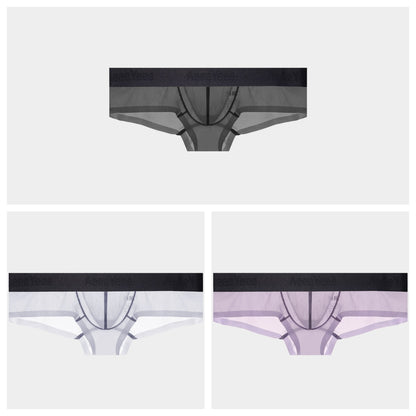 Men's Ice Silk Briefs - AFL 1980