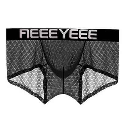 AFL 1987 - Men's Ice Silk Short Trunks