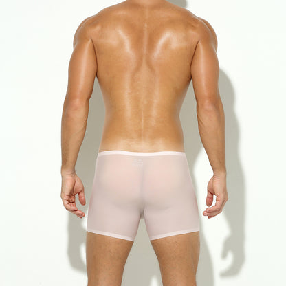 Men's Airy Ice Silk Trunks - AFL 023PJ