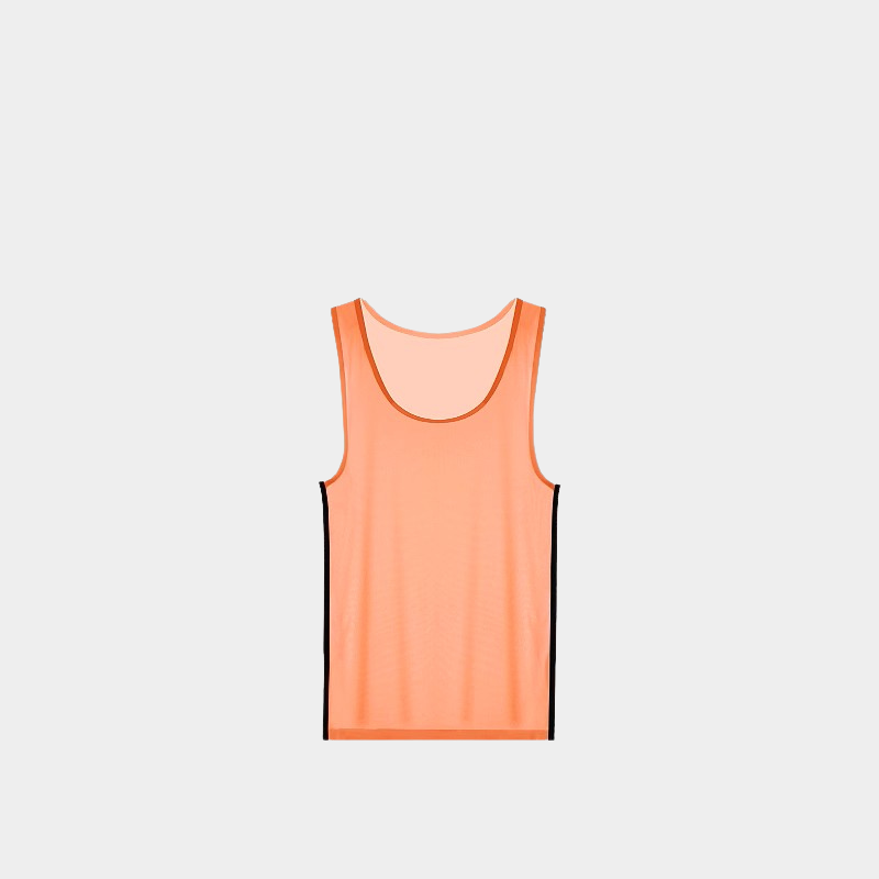 Men's Ice Silk Tank Top - AFL 815