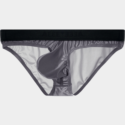 Men's Satin Briefs -AFL 875