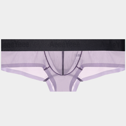 Men's Ice Silk Briefs - AFL 1980