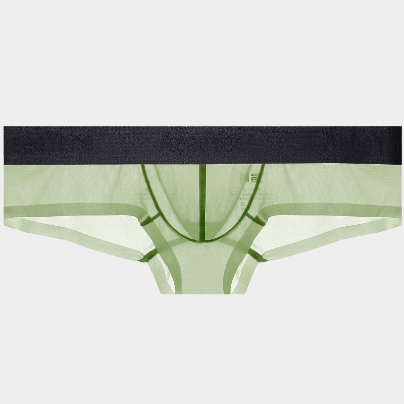 Men's Ice Silk Briefs - AFL 1980