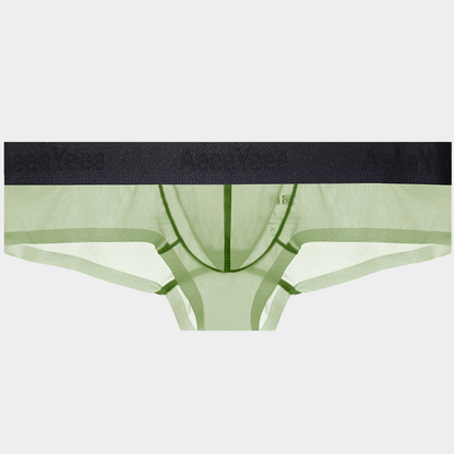 Men's Ice Silk Briefs - AFL 1980