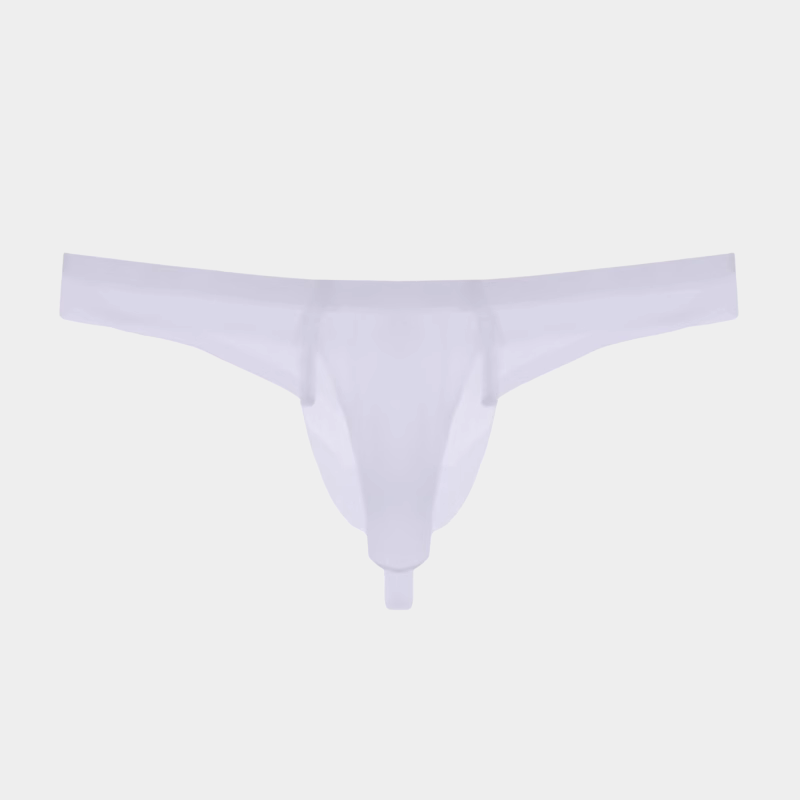 Men's Elephant Trunk Thongs - AFL 1944