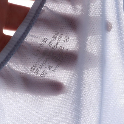 Men's Airy Ice Silk Briefs - AFL 023RSJ