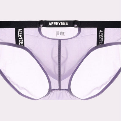 Men's Ice Silk Briefs - AFL 1982