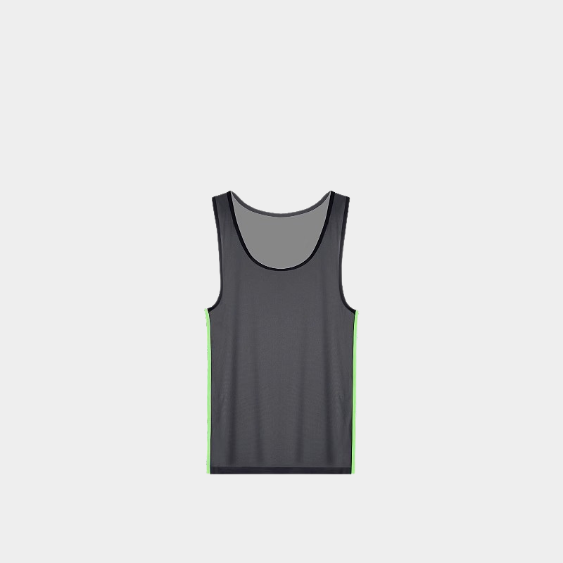 Men's Ice Silk Tank Top - AFL 815