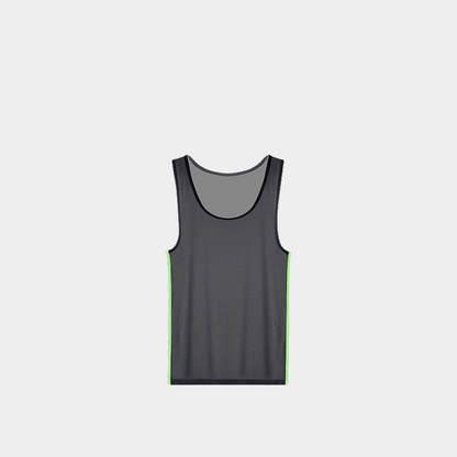 Men's Ice Silk Tank Top - AFL 815