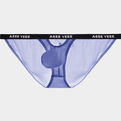AFL 866 - Men's Ice Silk Briefs