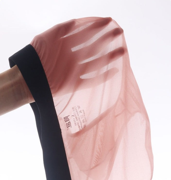 Men's Ice Silk Briefs - AFL 1981