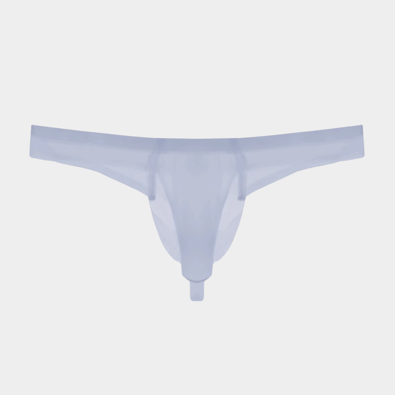 Men's Elephant Trunk Thongs - AFL 1944