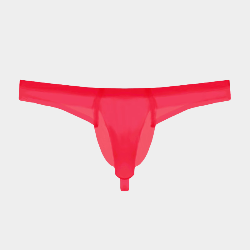 Men's Elephant Trunk Thongs - AFL 1944