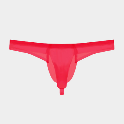 Men's Elephant Trunk Thongs - AFL 1944