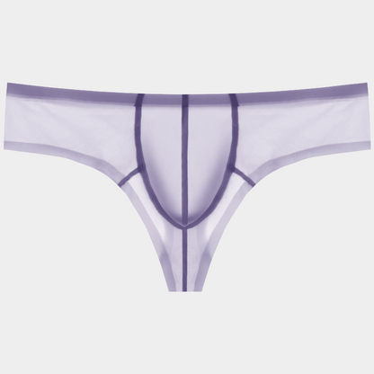 AFL 834 - Men's Lightweight Ice Silk Briefs