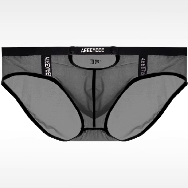 AFL 1982 - Men's Ice Silk Briefs