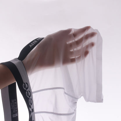 Men’s Ultra-Thin Ice Silk Open-Back Boxer Briefs - AFL 851
