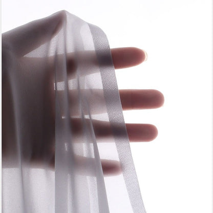 Men's Sheer Ice Silk Boxer Briefs - AFL 829