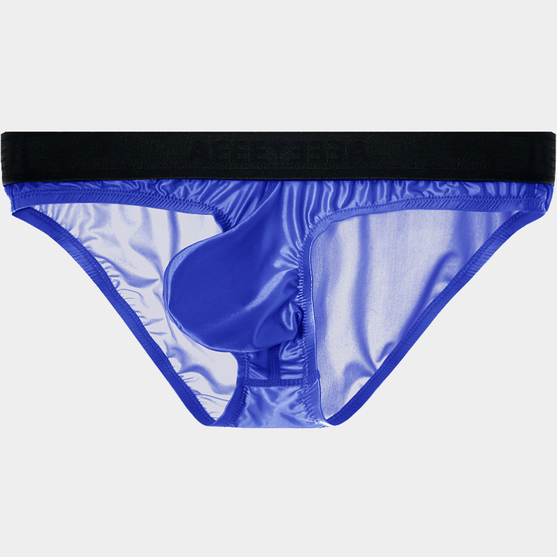Men's Satin Briefs -AFL 875