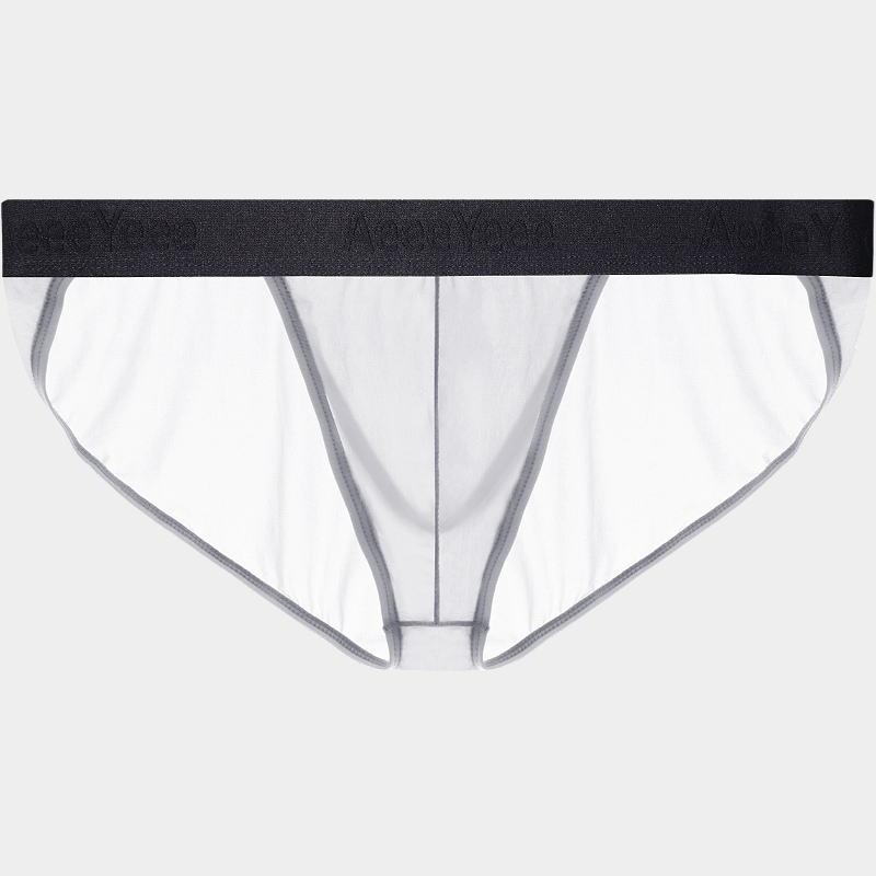 Men's Ice Silk Briefs - AFL 1981