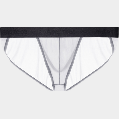 Men's Ice Silk Briefs - AFL 1981