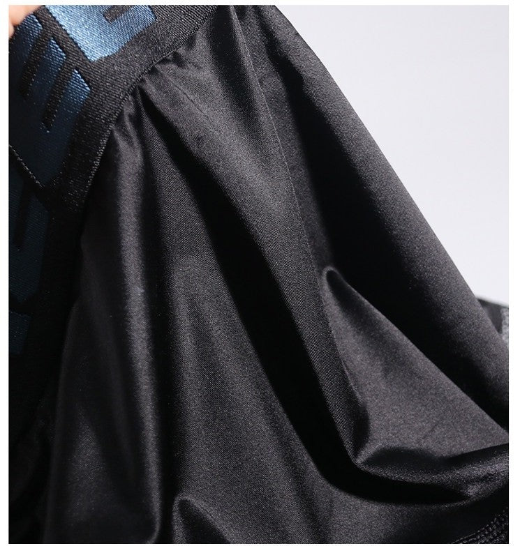 Men's Satin Leggings - AFL 738