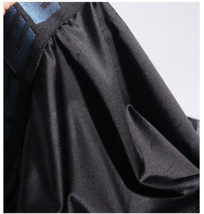 Men's Satin Leggings - AFL 738