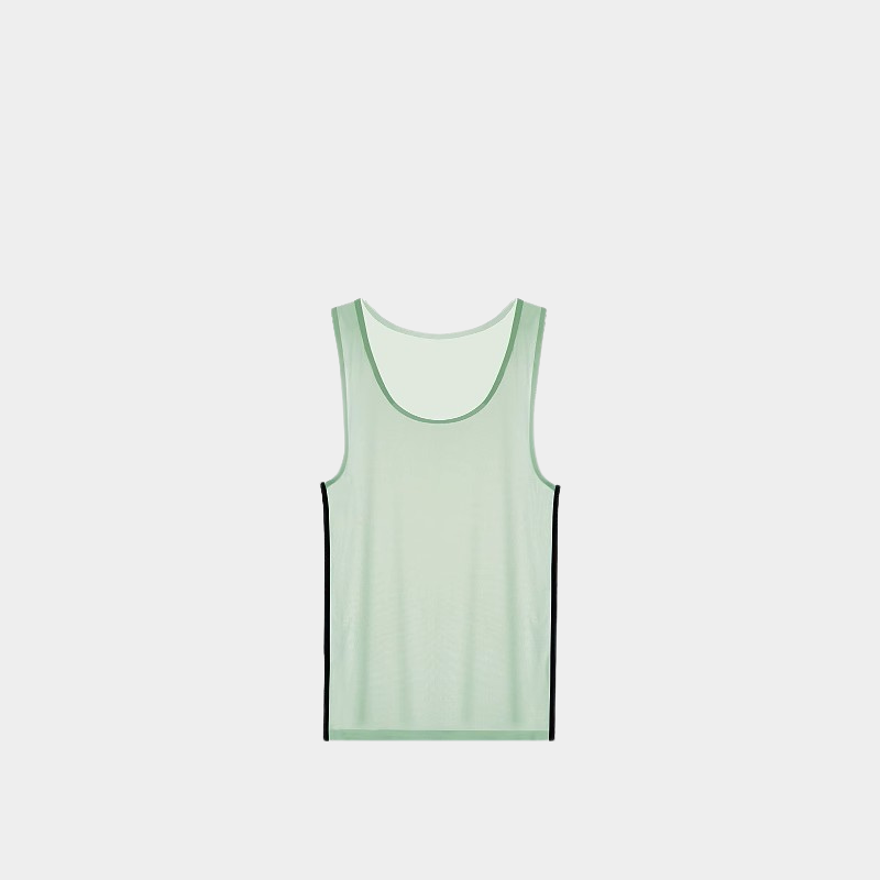 Men's Ice Silk Tank Top - AFL 815