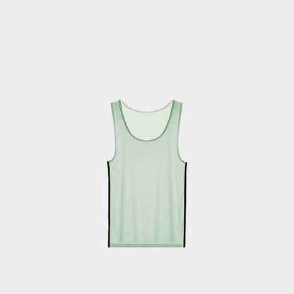 Men's Ice Silk Tank Top - AFL 815