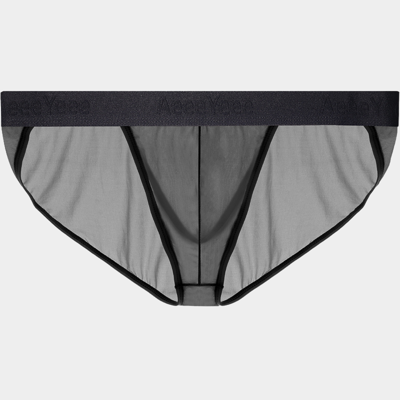 Men's Ice Silk Briefs - AFL 1981