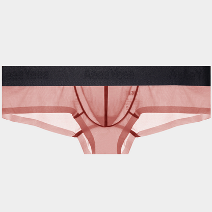 Men's Ice Silk Briefs - AFL 1980