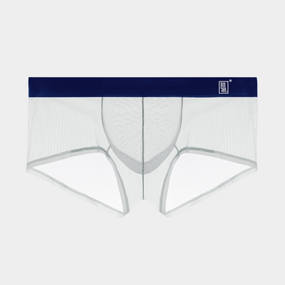 Men's Power Mesh Short Trunks - AFL 1970
