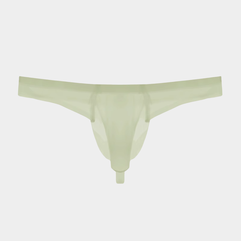 Men's Elephant Trunk Thongs - AFL 1944