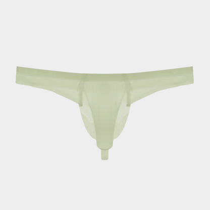 Men's Elephant Trunk Thongs - AFL 1944