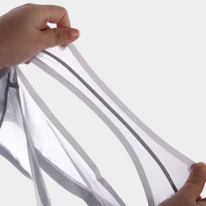 AFL 834 - Men's Lightweight Ice Silk Briefs