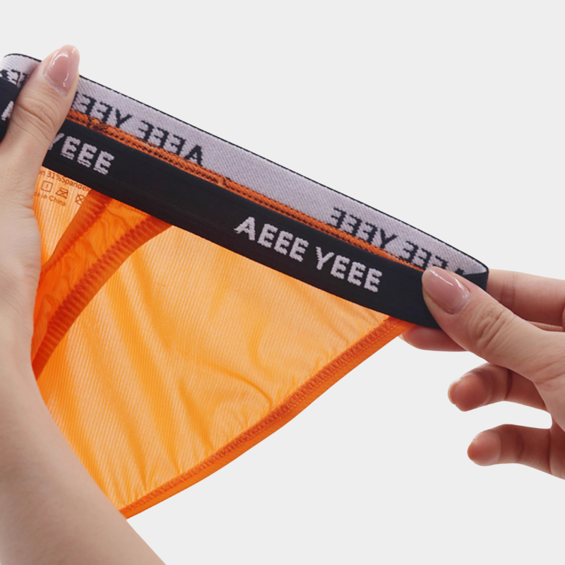 AFL 866 - Men's Ice Silk Briefs